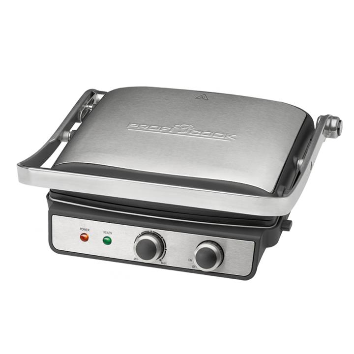 گریل پروفی کوک مدل PC-KG 1029 Profi Cook PC-KG 1029 Grill